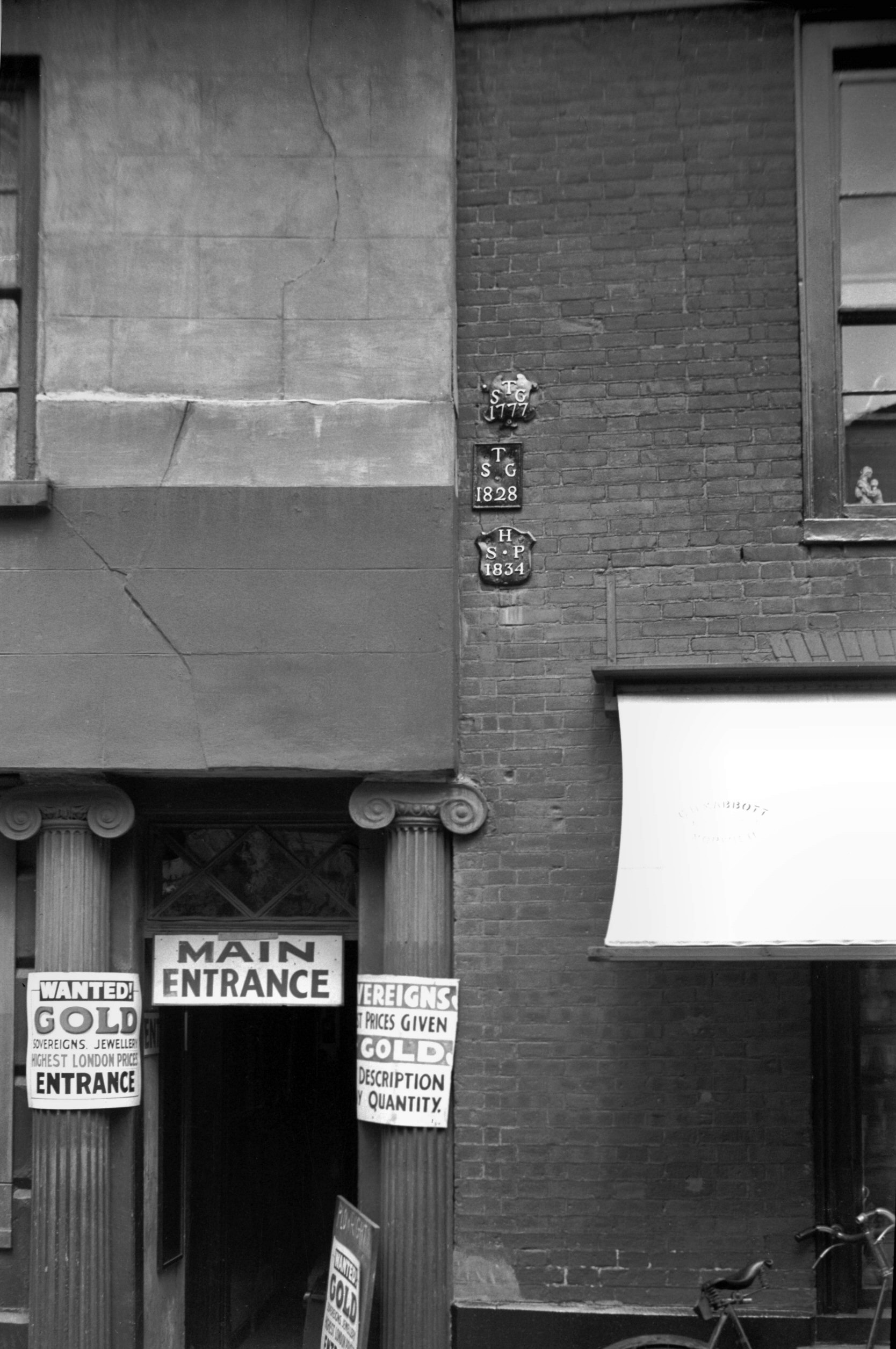 Norwich Street Furniture